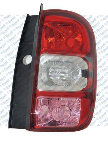 ZENON RN97560 Arka Stop Sag Duster 13>17